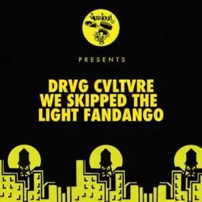 We Skipped The Light Fandango (Cartwheels Mix)