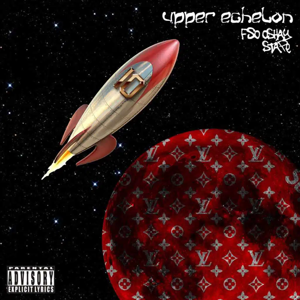 Upper Echelon