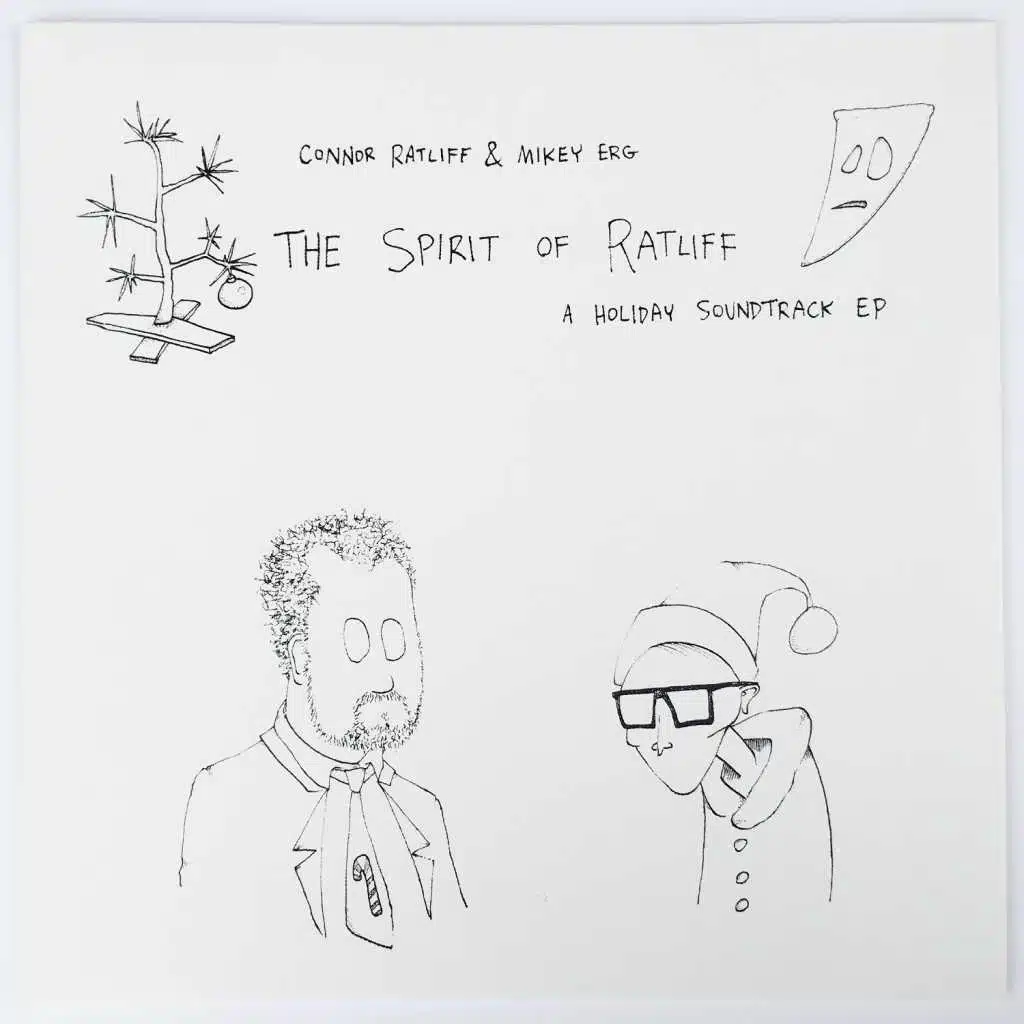 The Spirit of Ratliff: a Holiday Soundtrack EP - Summer Is Not Xmas: Anti-Summer Anthems