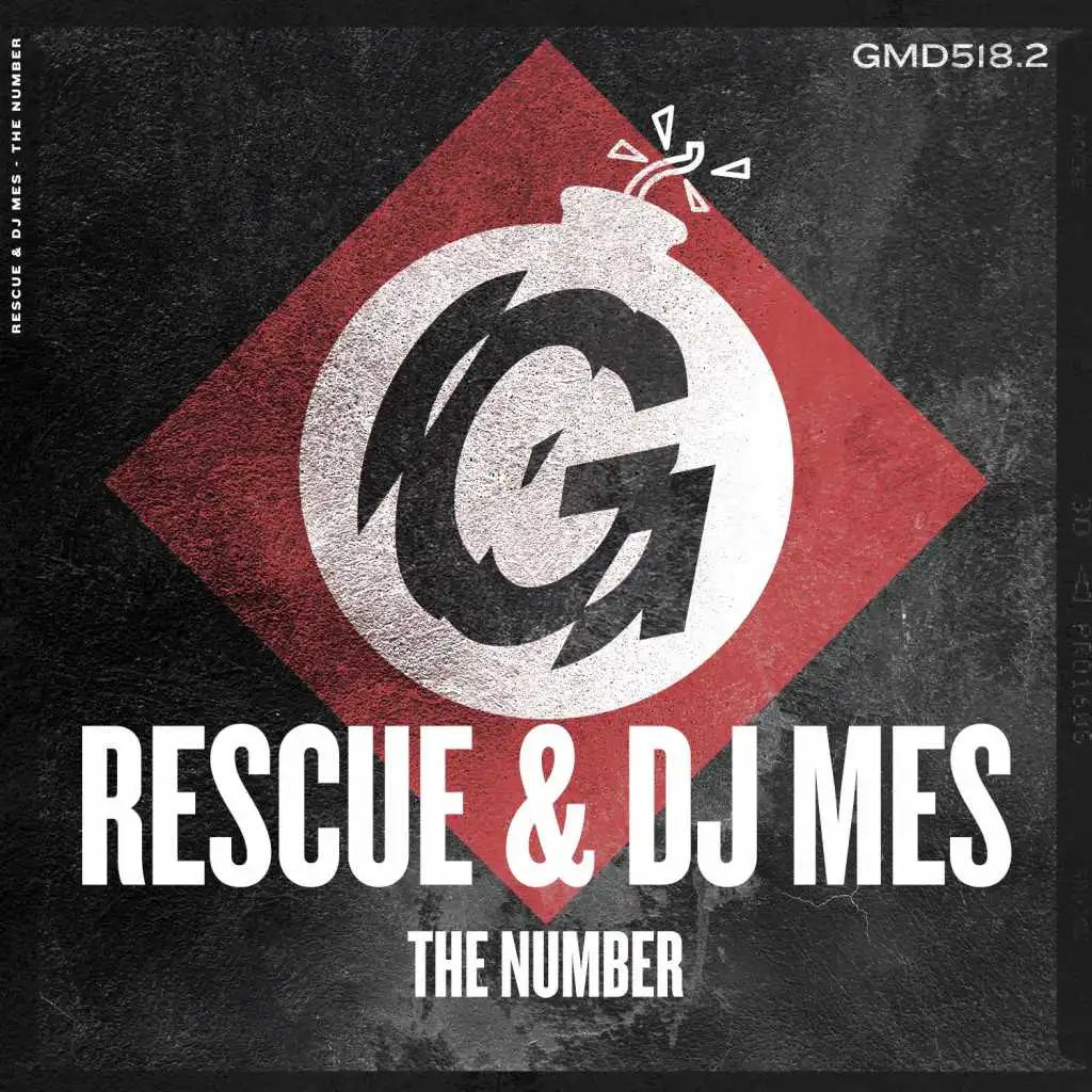 DJ Dan, Rescue & DJ Mes