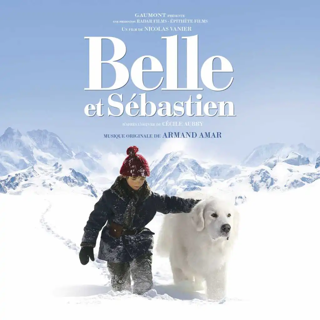 Belle (Extrait du film "Belle et Sébastien")