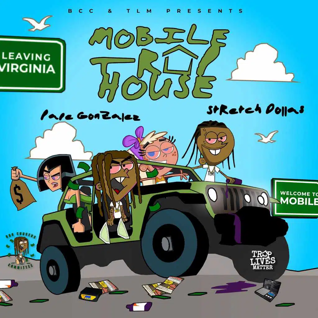 Mobile Traphouse
