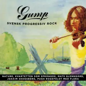 Gump - Svensk progressiv rock