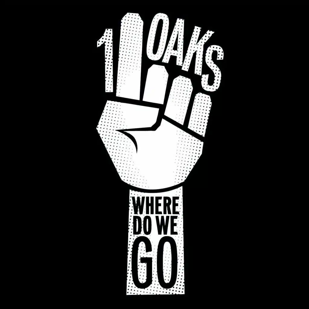 Where Do We Go (DBN Radio Remix)