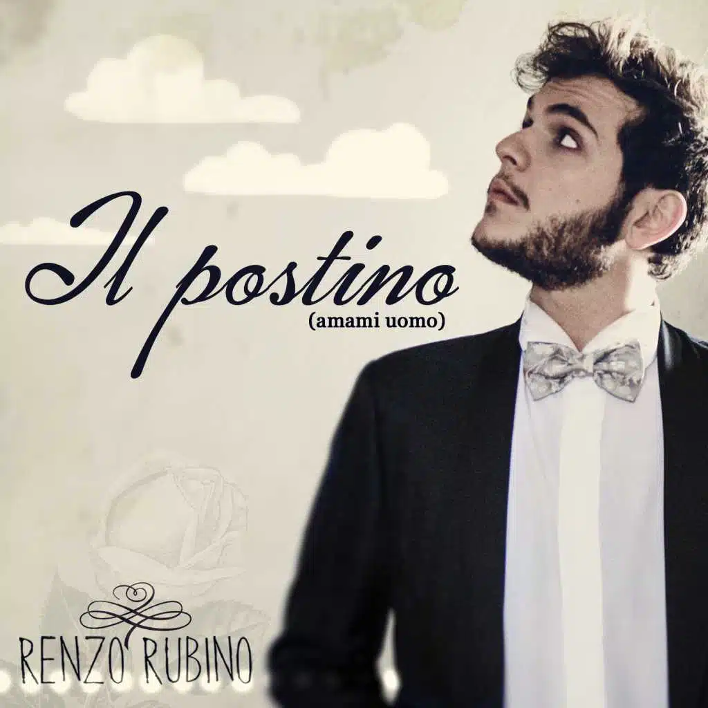 Il postino (amami uomo) [Radio Version]