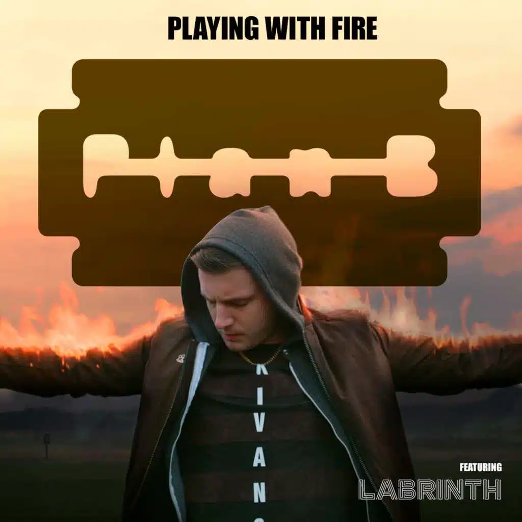 Playing With Fire (High Contrast Remix) [feat. Labrinth]