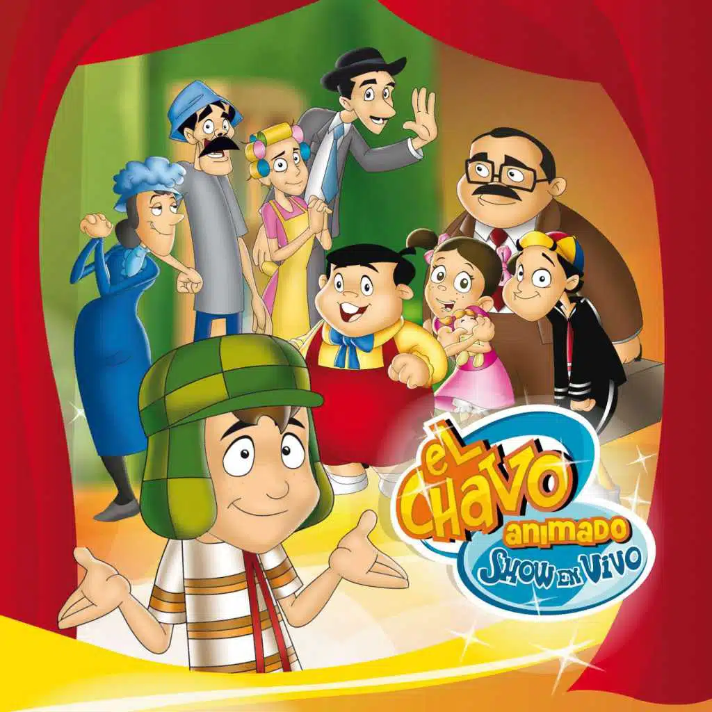 La vecindad del Chavo