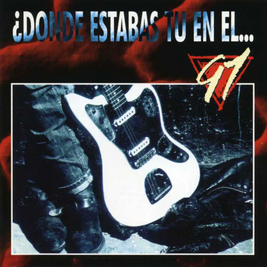 La canción de los oficios (feat. Rosendo)