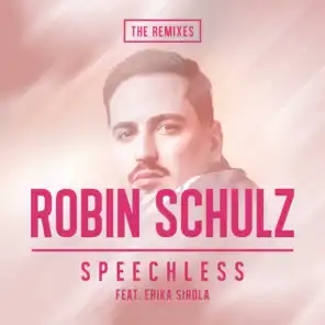 Speechless (feat. Erika Sirola) [Sini Remix]