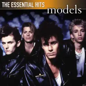 The Essential Hits