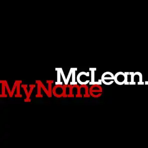 My Name (Ian Carey Remix)