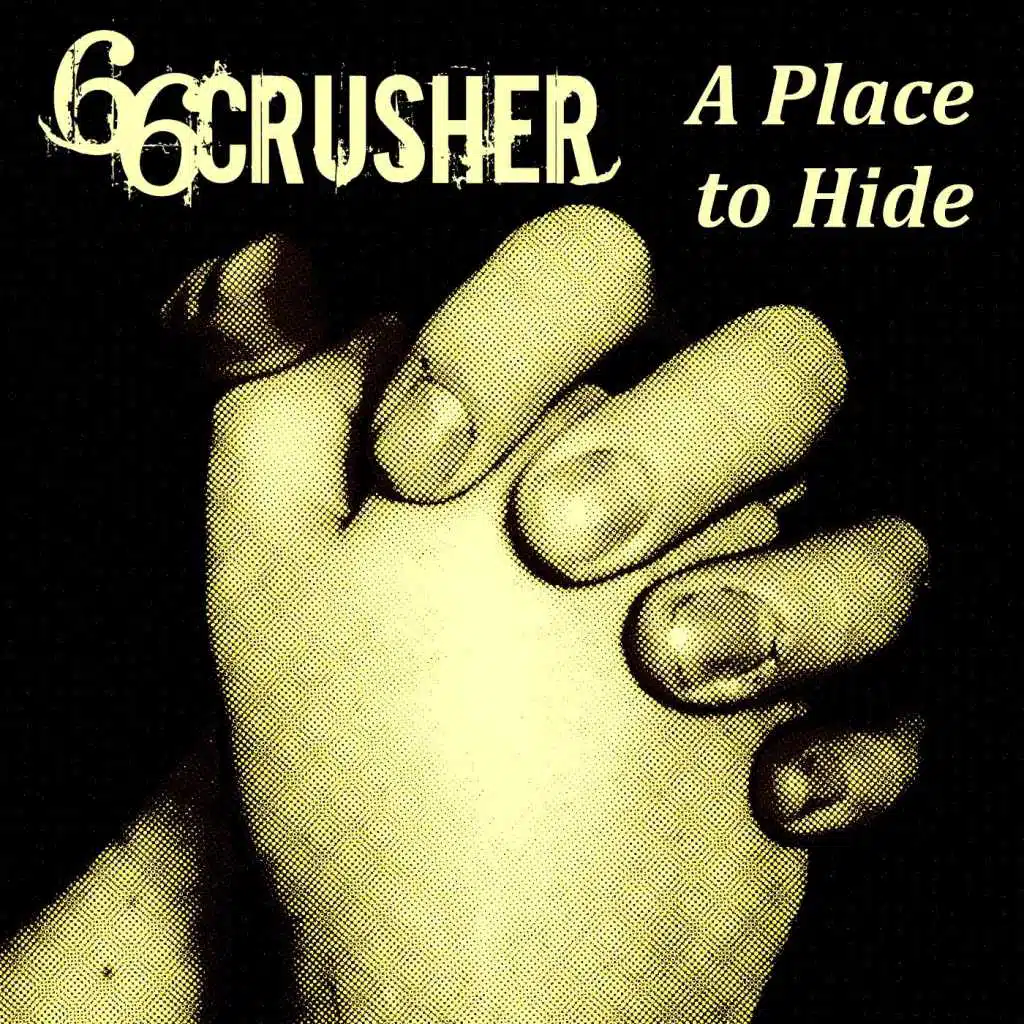 A Place to Hide (Short Edit)