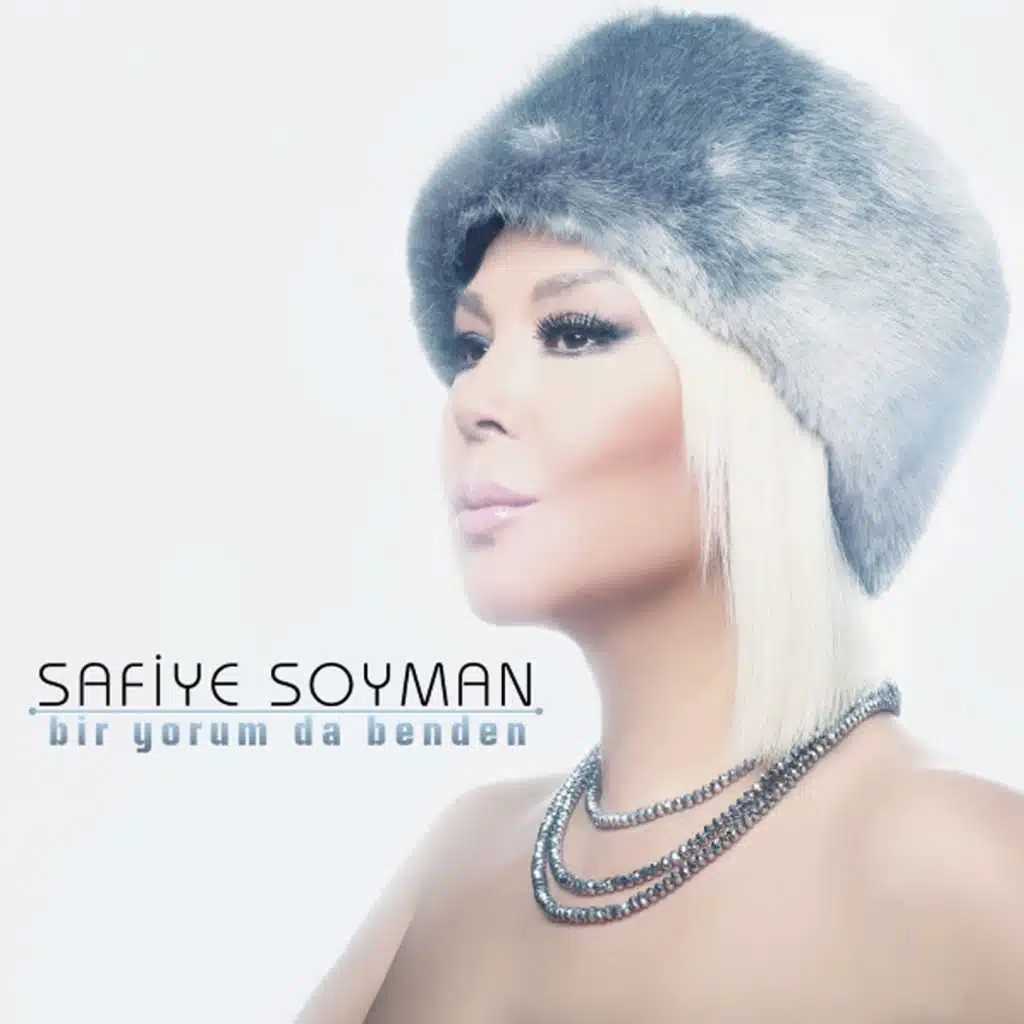 Ömrüm Seninle Geçsin