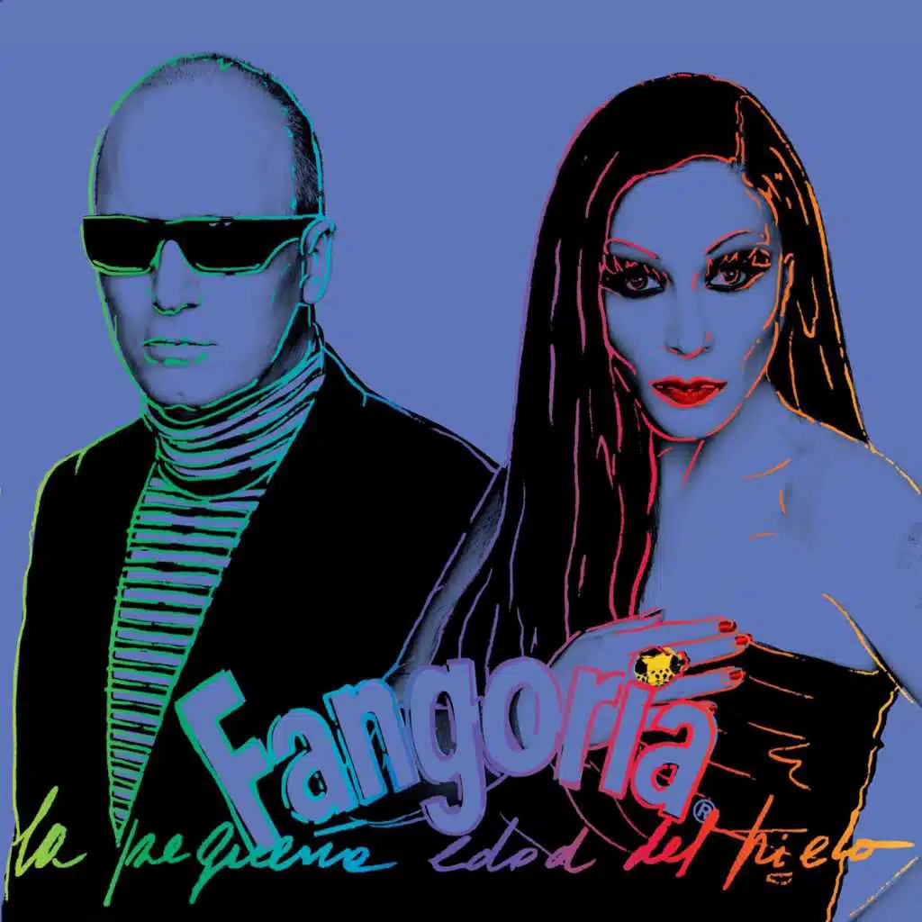 La pequeña edad de hielo - EP