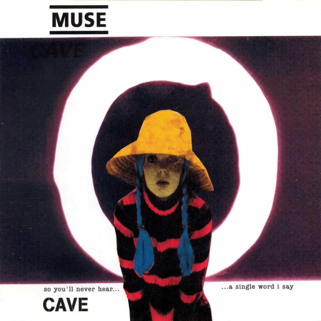 Cave (Remix)