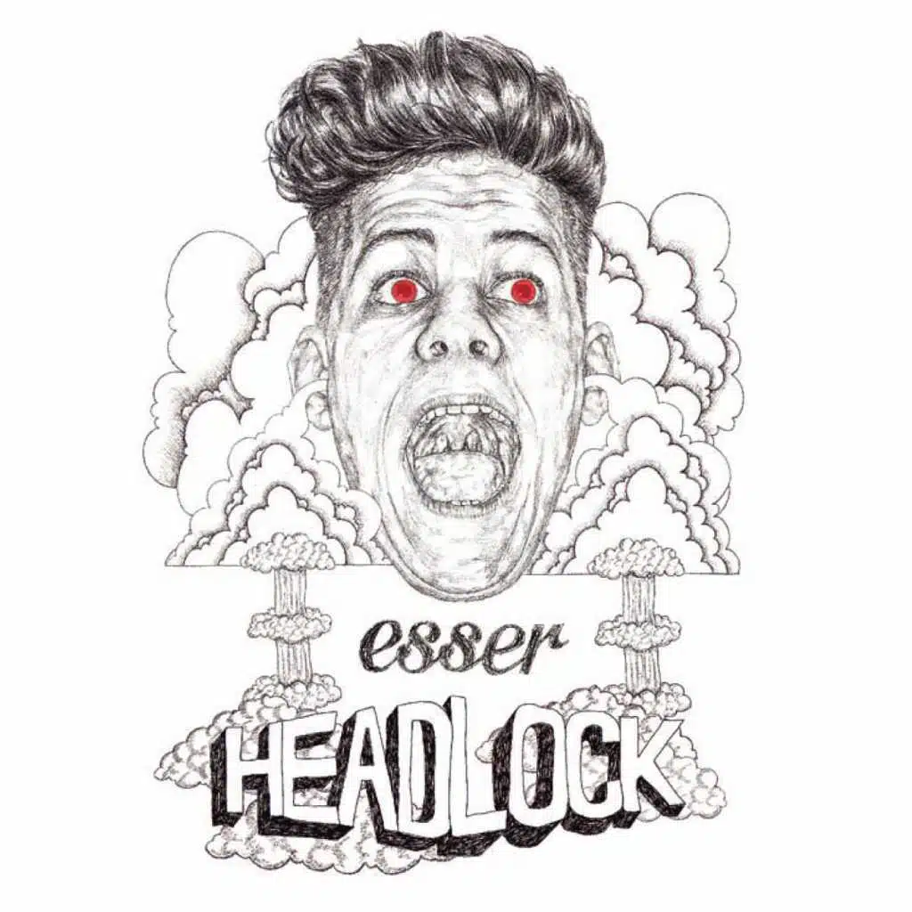 Headlock (12" Version)