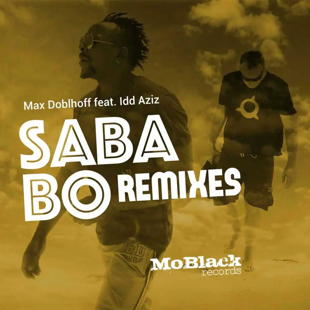 Saba Bo (Remixes) [feat. Idd Aziz]