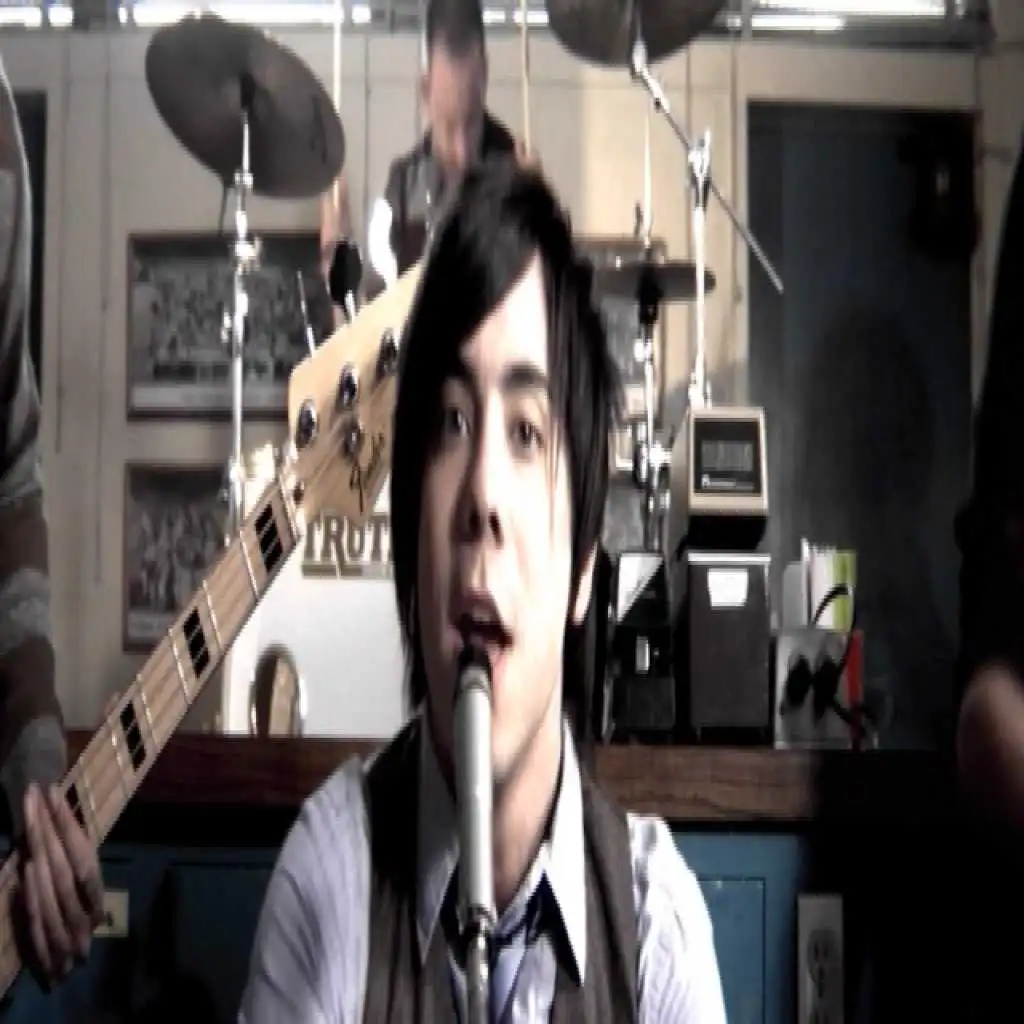 Smile for the Camera