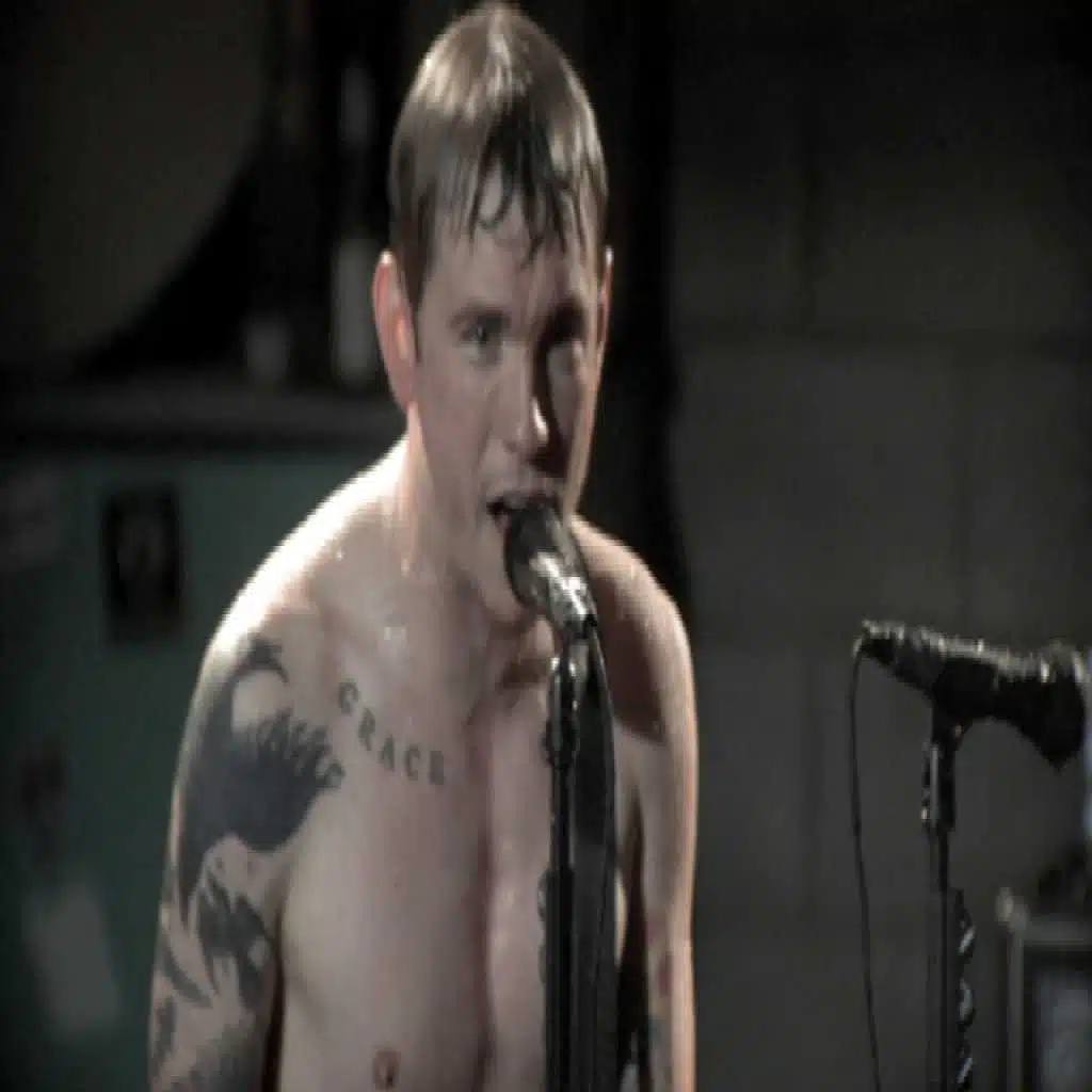 Thrash Unreal (Audio/Video DMD)