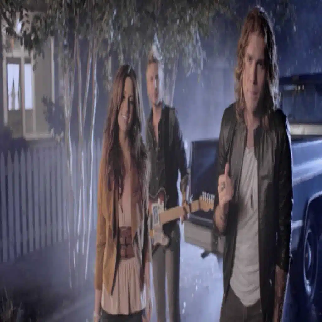 A Thousand Miles Left Behind