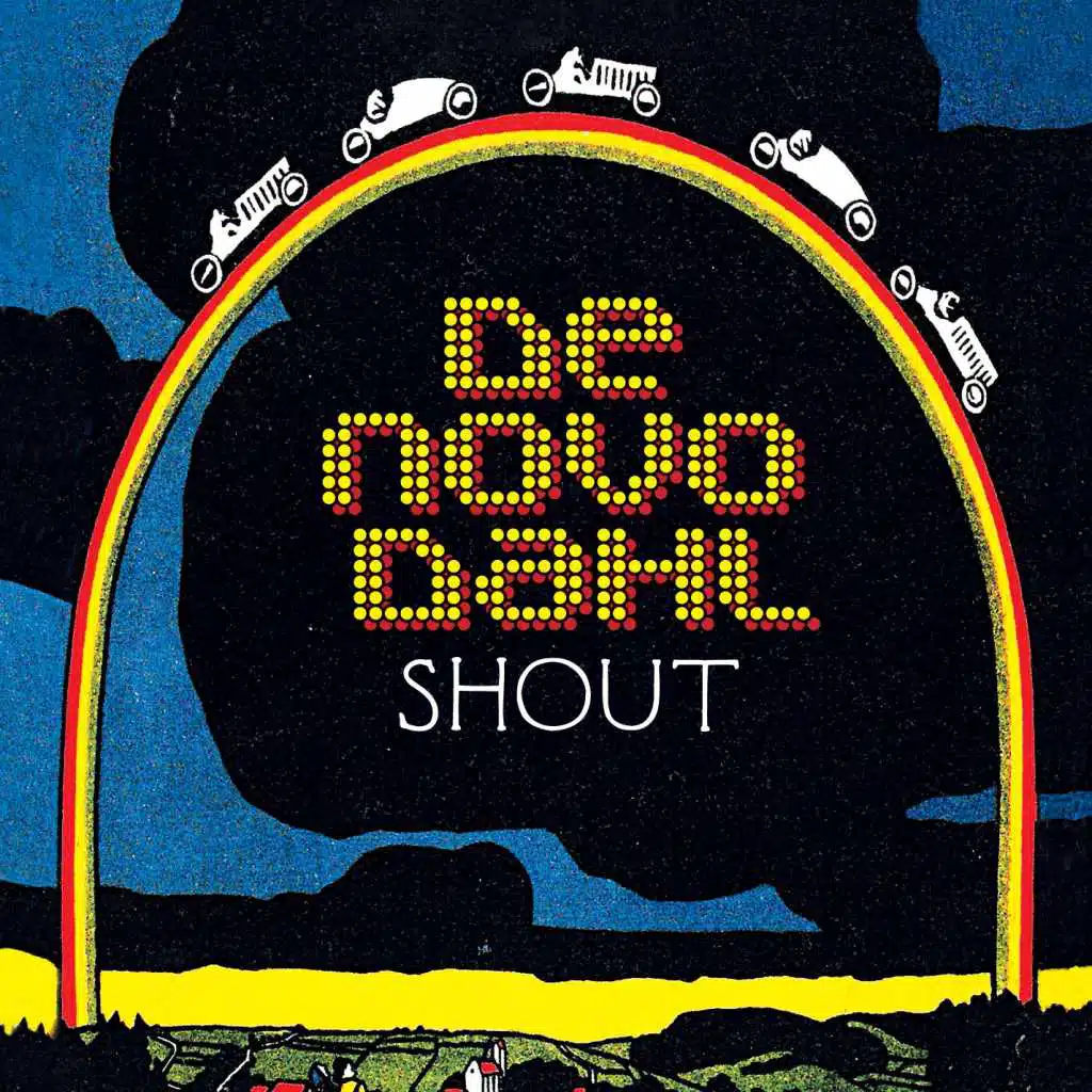 Shout EP