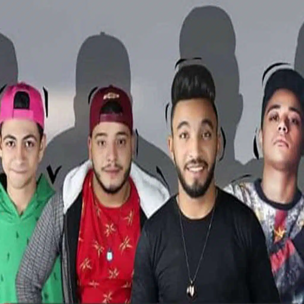 غنوه - الجزار - التركى - جومانجى