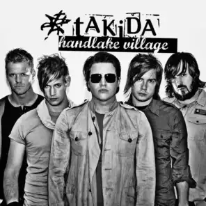 Handlake Village (Radio Edit)