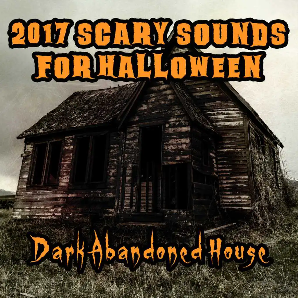 2017 Scary Sounds for Halloween