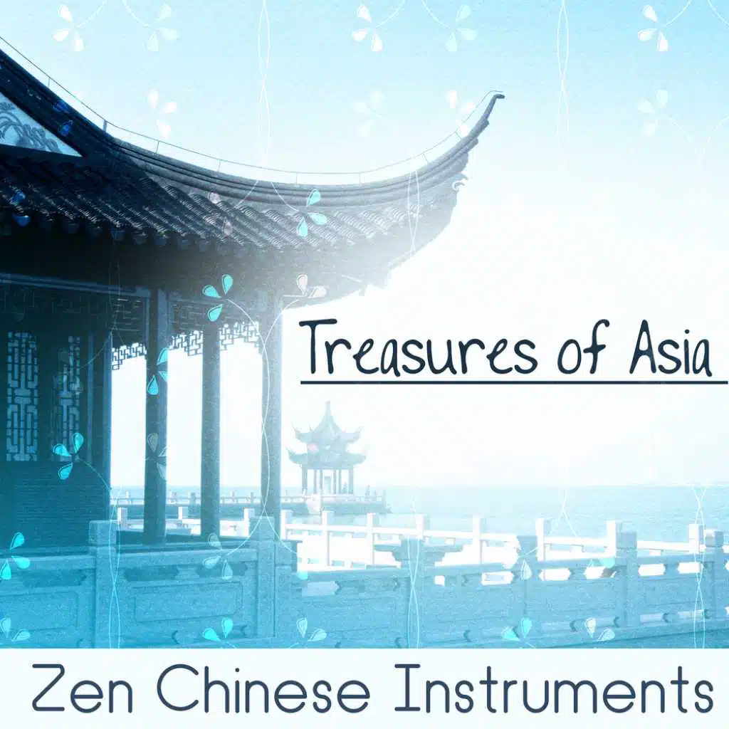 Treasures of Asia