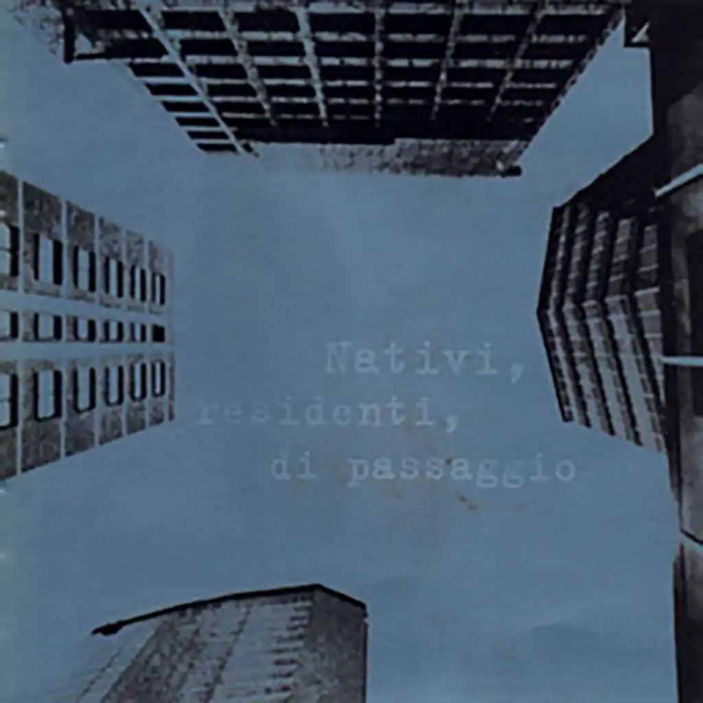 A New Beginning (Mandala Mix)