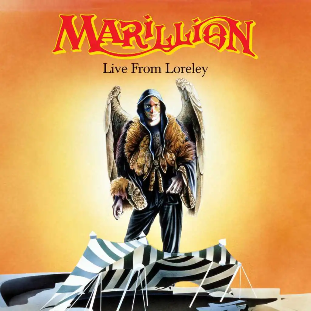 Slainte Mhath (Live From Loreley) [2009 Remaster] (Live From Loreley; 2009 Remaster)