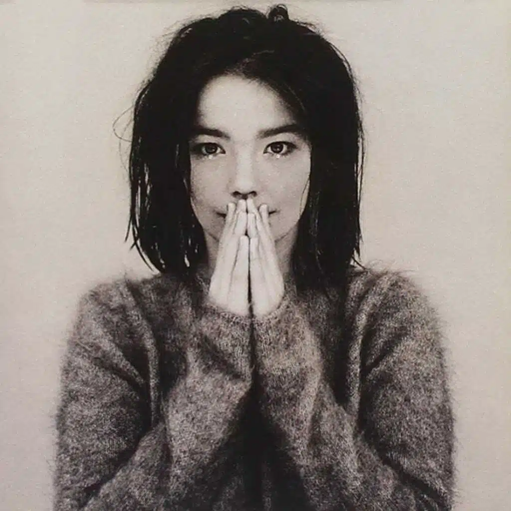 Björk