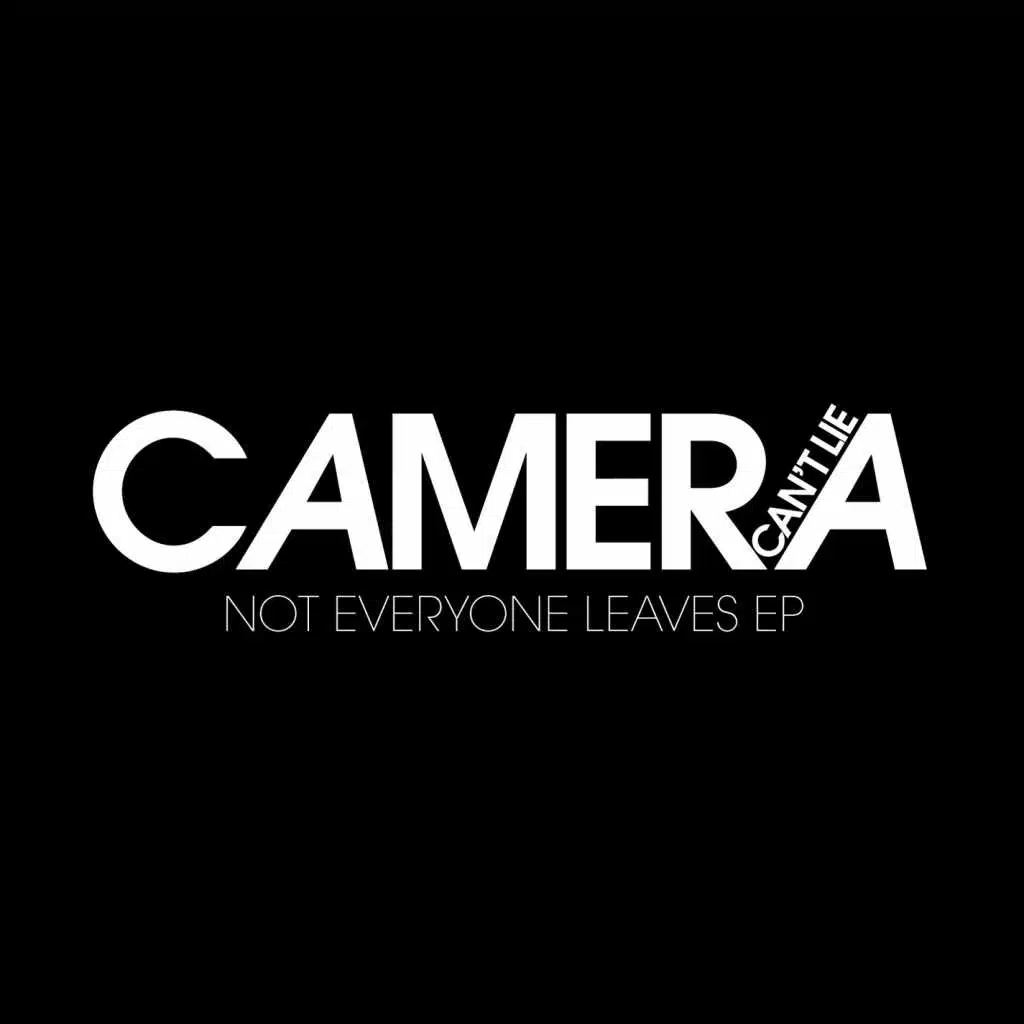 Not Everyone Leaves (EP)