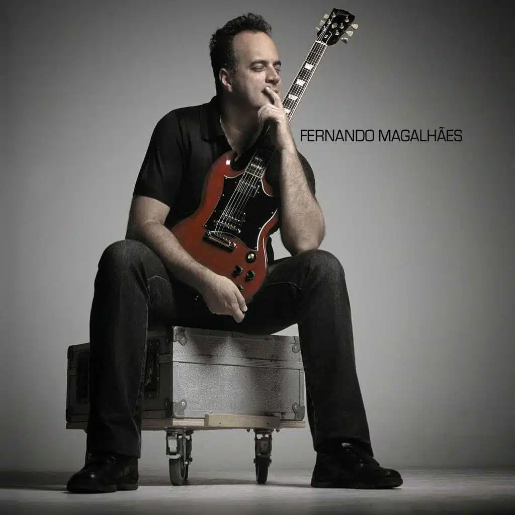 Fernando Magalhães