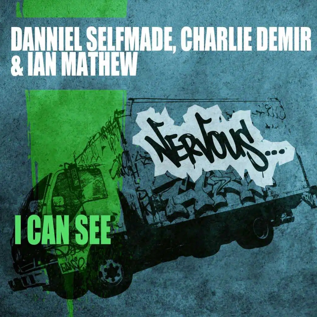 Danniel Selfmade, Charlie Demir & Ian Mathew