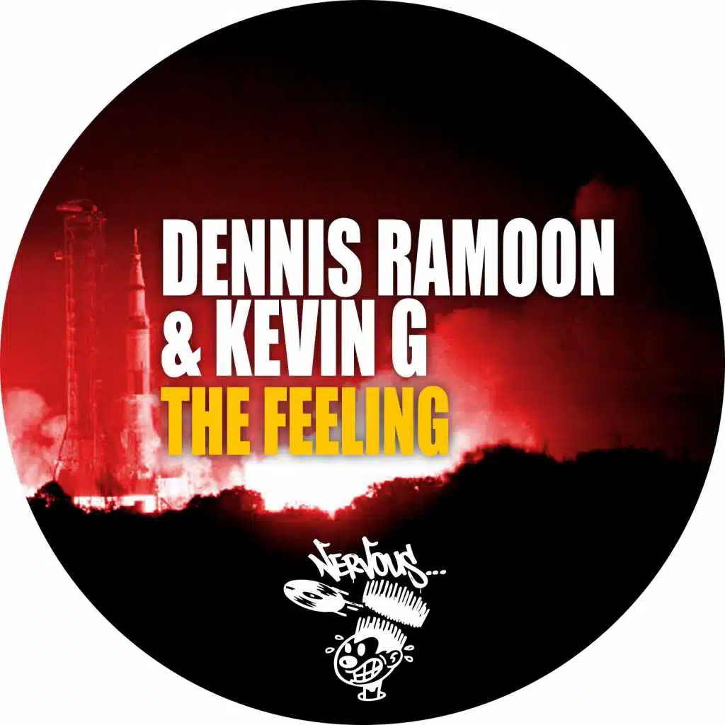 Dennis Ramoon & Kevin G