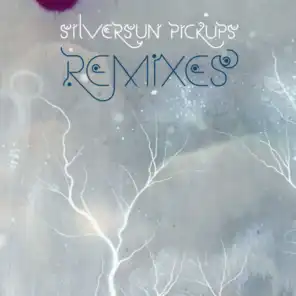 Silversun Pickups Remixes