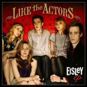 Like The Actors (EP)