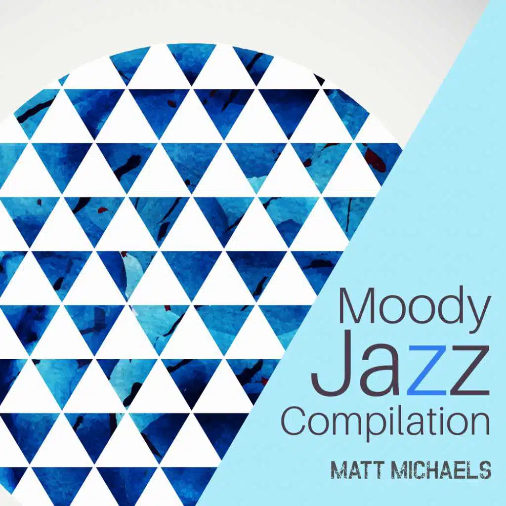 Moody Jazz Compilation