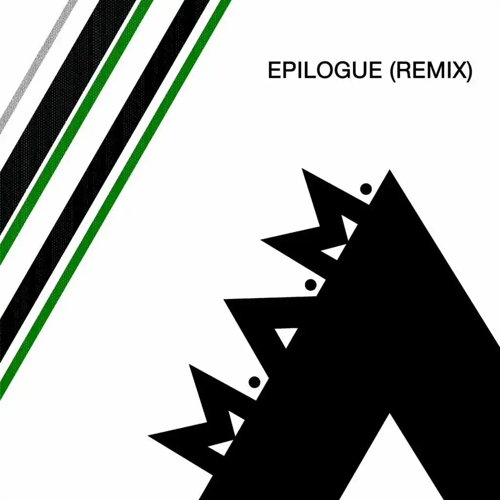 Epilogue (Remix/Radio Edit)