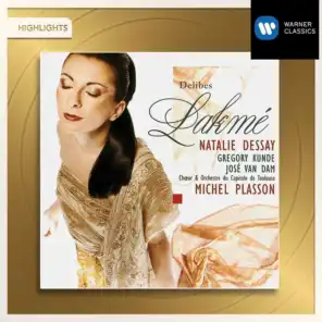 Delibes: Lakme (Highlights)