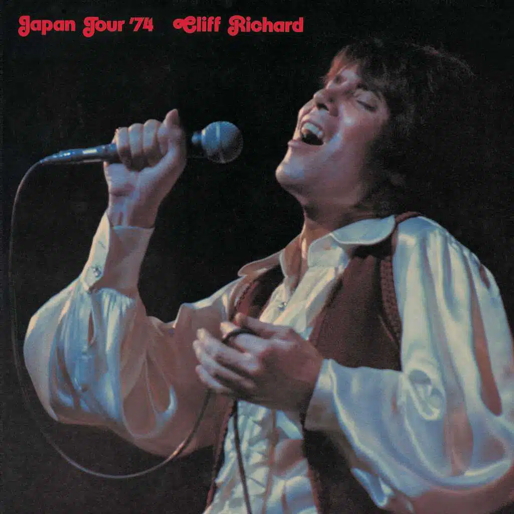 Don't Talk to Him (Live in Japan) [2009 Remaster] (Live in Japan; 2009 Remaster)