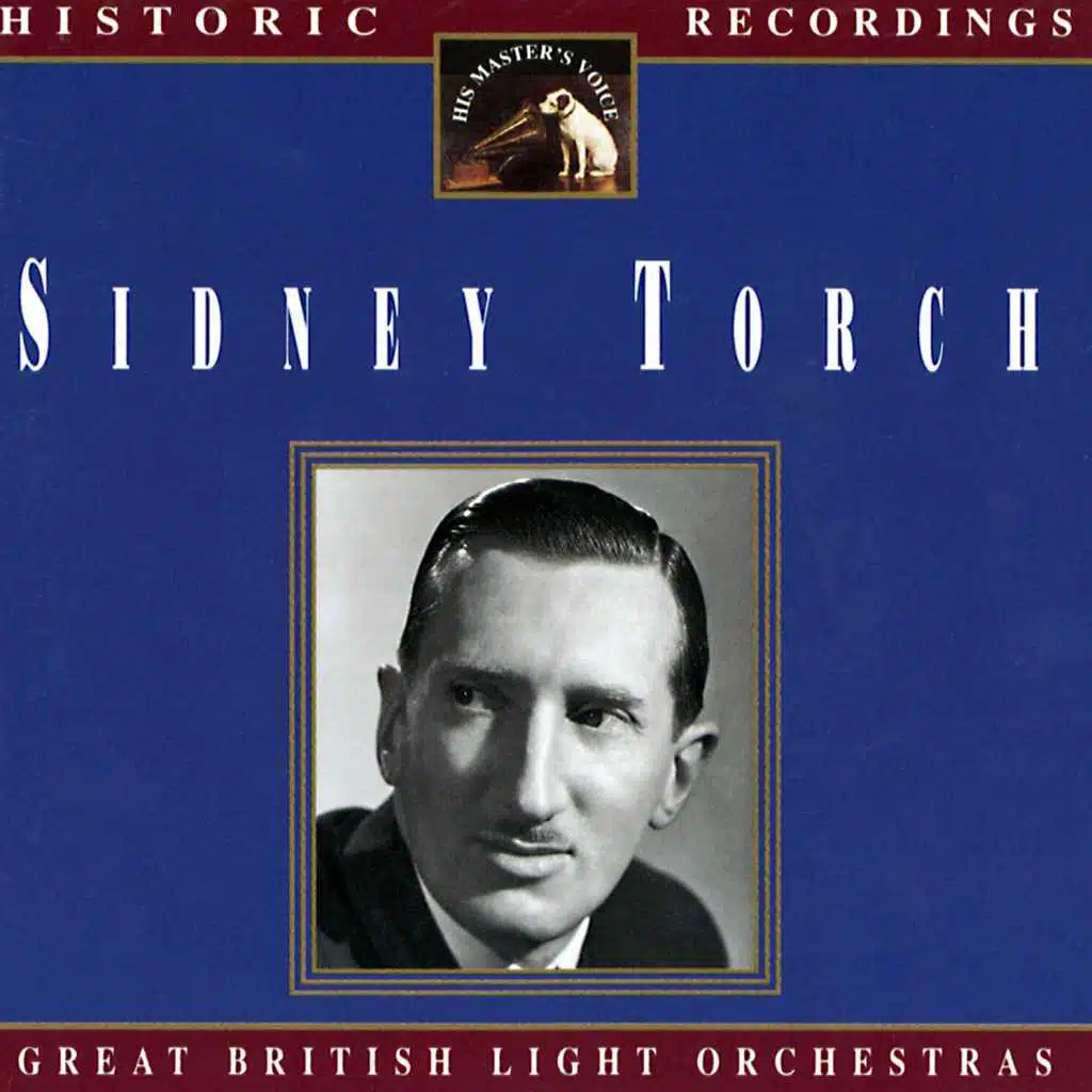 Sidney Torch
