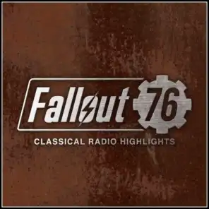 Fallout 76: Classical Radio Highlights