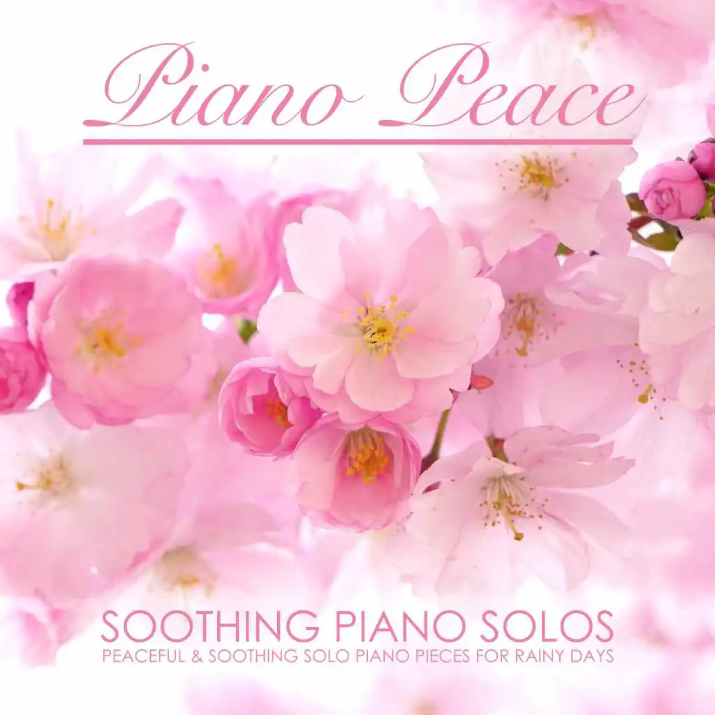 Soothing Piano Solos