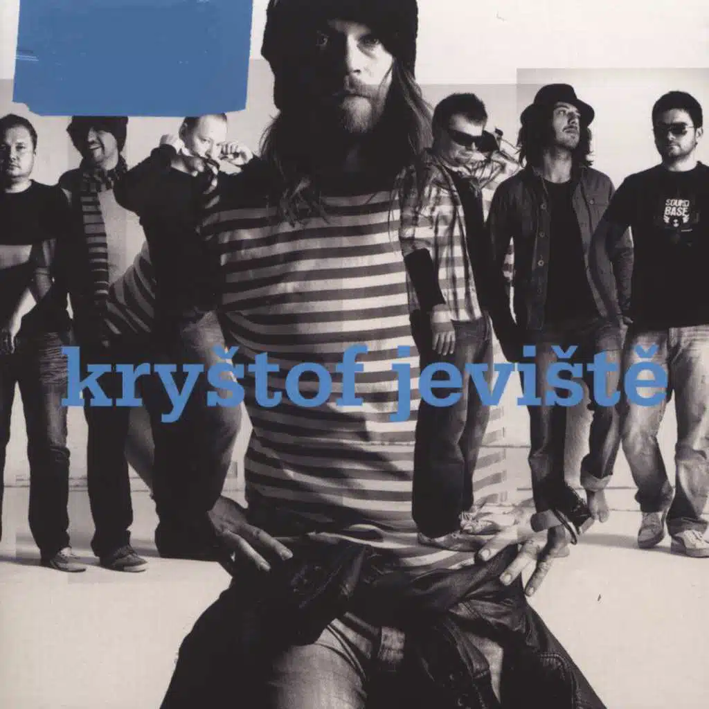 Sedmilhář (BPM Remix) [feat. Kenny Rough]