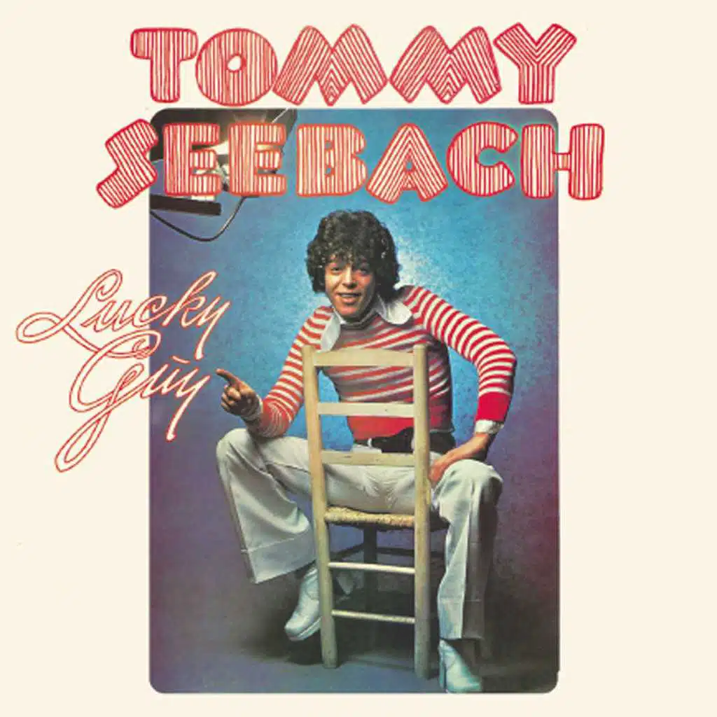 Lucky Guy [Remastered]