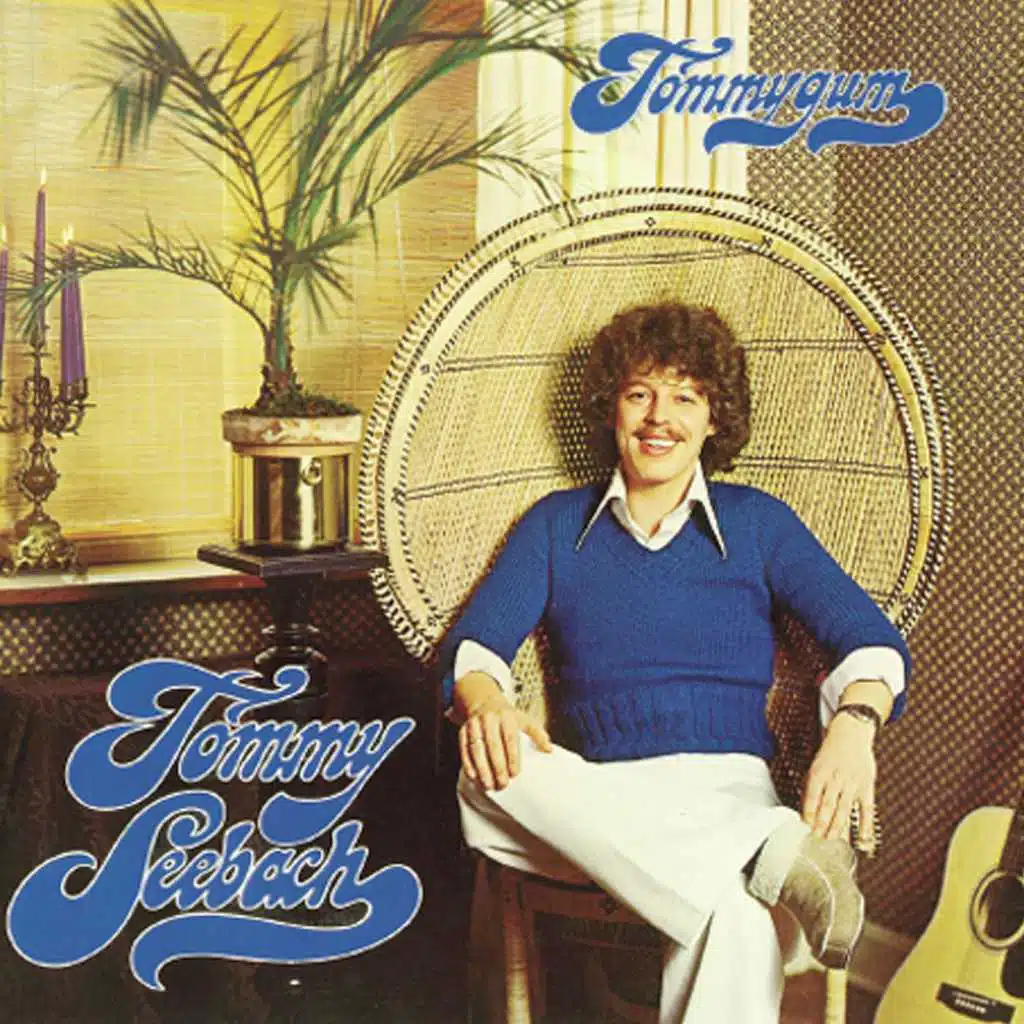 Tommygum [Remastered]