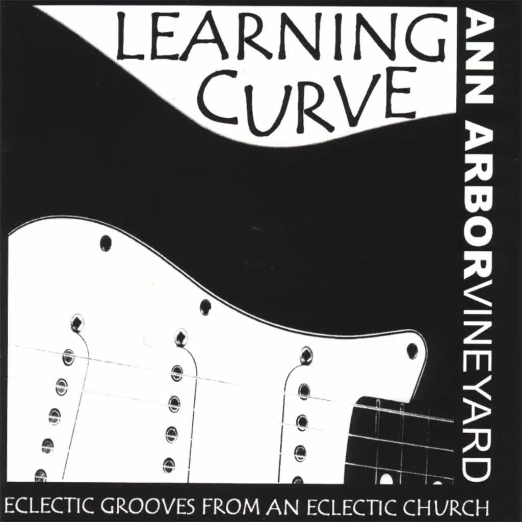 Learning Curve