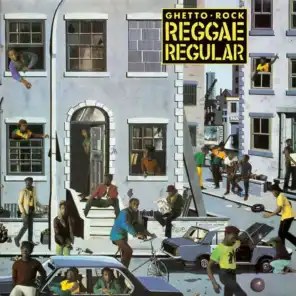 Reggae Regular